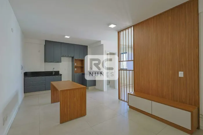 Apartamento com área de 41m², 01 Suíte e 01 Vaga, no Bairro Santo Agostinho - Belo Horizon