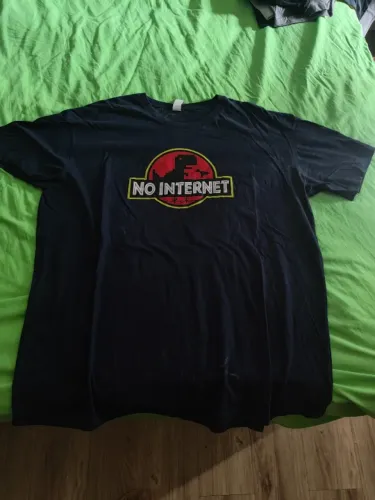 Camisetas Estampadas