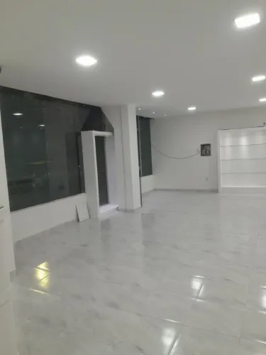 Ponto Comercial Loja CJ MAGUARY