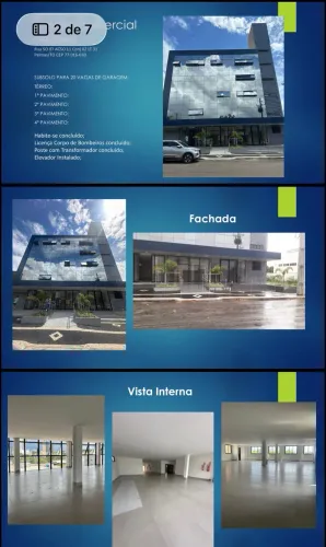 Imóvel para renda