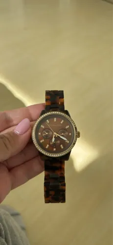 Relógio Michael Kors Original MK-5140 Feminino