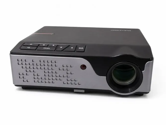 Projetor multilaser 4500 lumens