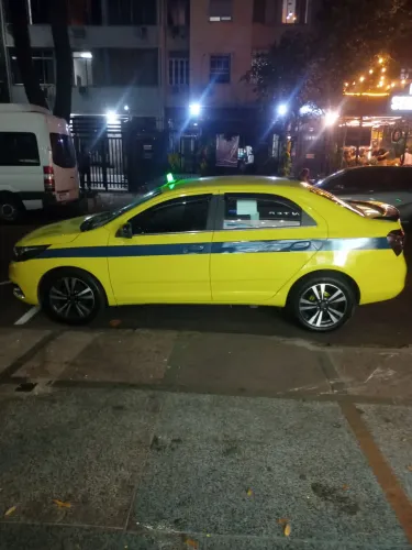 Chevrolet Cobalt LTZ 1.8 8V Econo.flex 4P Mec. 2018