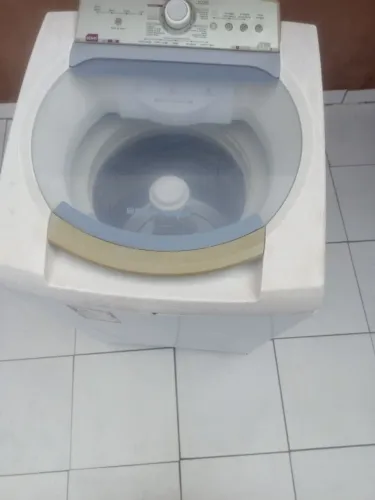 BRASTEMP 11 KG