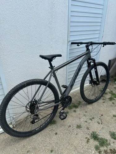 Bicicleta Aro 29 KRW