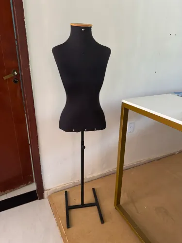 Manequim busto