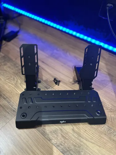 Pedal PXN PD HM