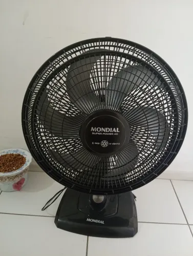 Ventilador