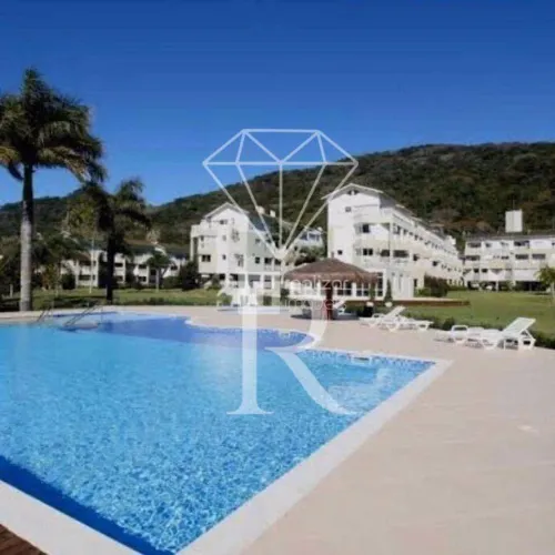 Apartamento Residencial à venda, Lagoa da Conceição, Florianópolis - AP0722.