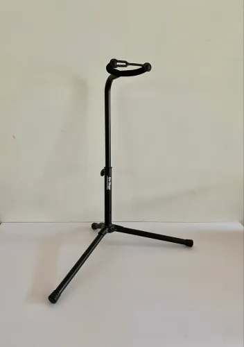 Suporte de chão para guitarra ou violão