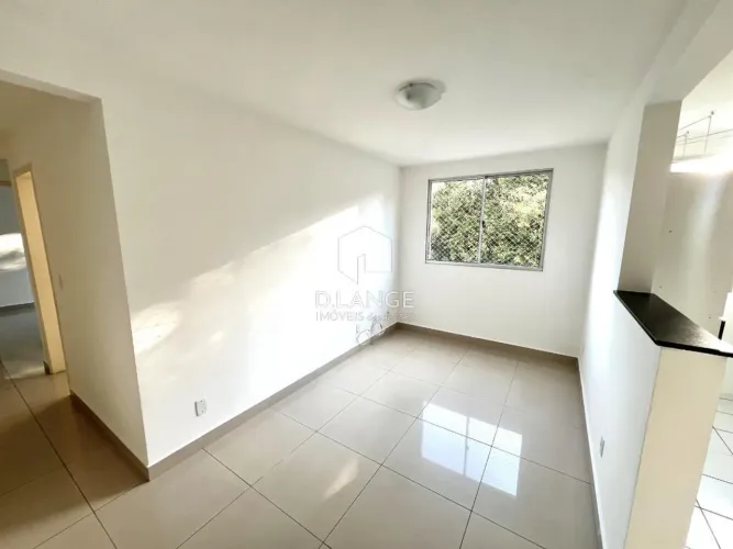 Apartamento à venda no bairro Vila Monte Alegre em Campinas - SP
