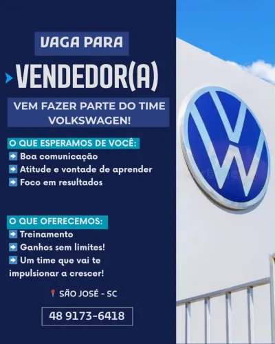 Oportunidade em vendas