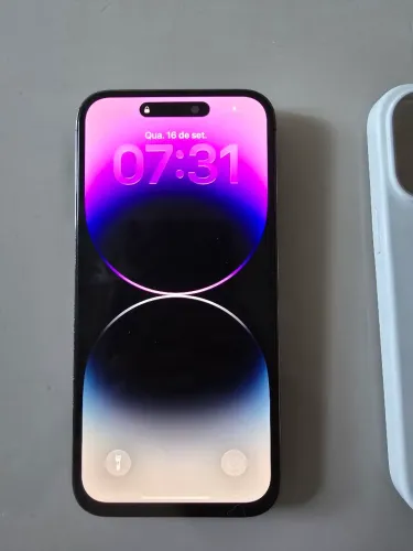 Iphone 14 pro max 256gb
