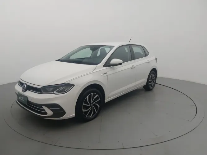 Volkswagen Polo Highline 170 TSI 1.0 Flex 12V Aut. 2026