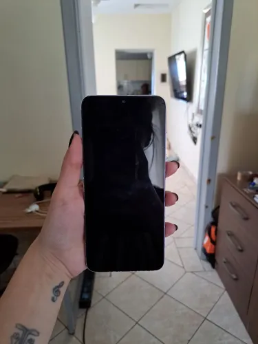 Vendo celular A05s