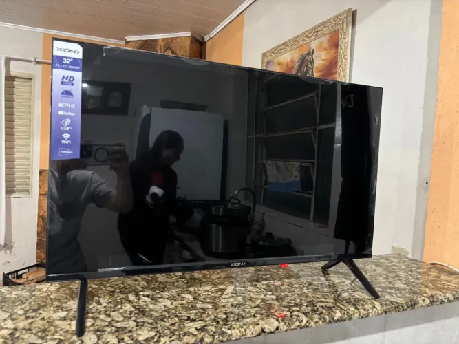 Tv smart 32?