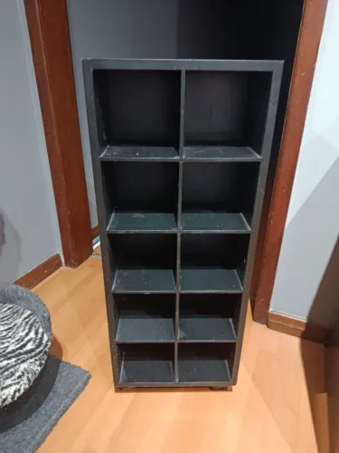 Porta CD's