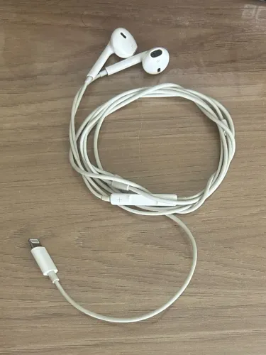 Fone de ouvido para IPhone