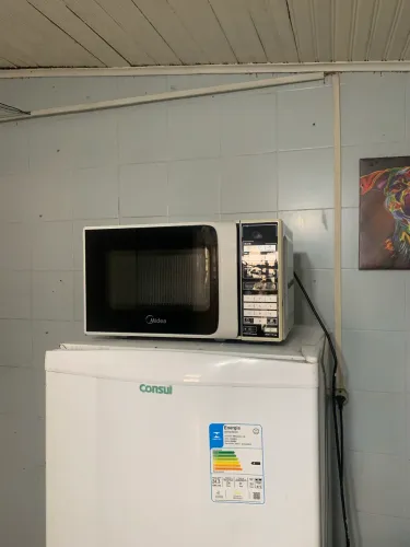 Microondas mídia mtrs22 700w