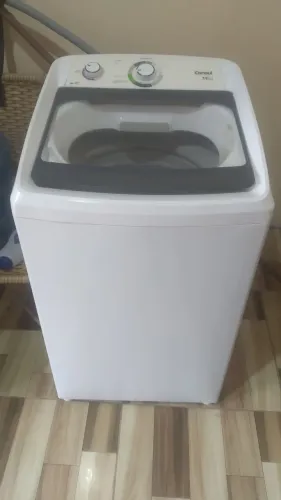 Máquina de lavar Consul