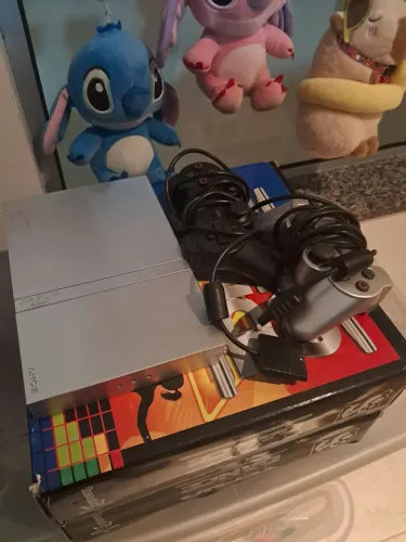 Playstation 2