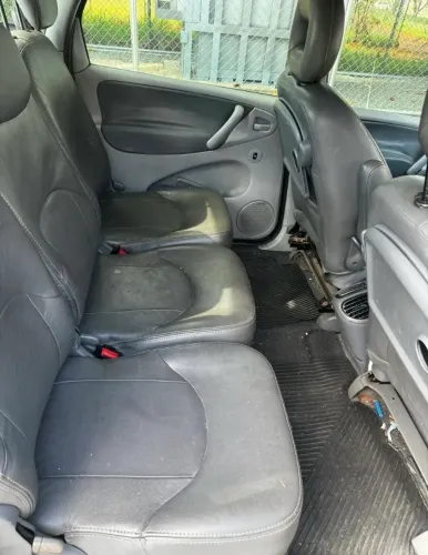 Citroen Xsara Picasso Exclusive 2.0 16V Aut. 2006