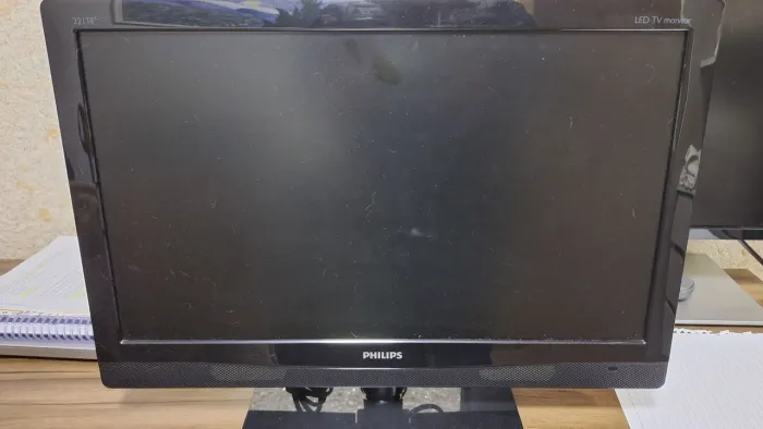 Monitor TV Philips 22"