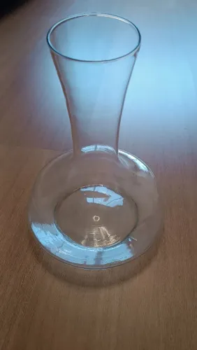 Decantador de vinho
