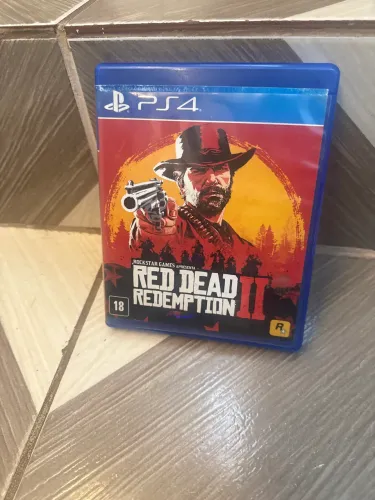 Jogos de ps4