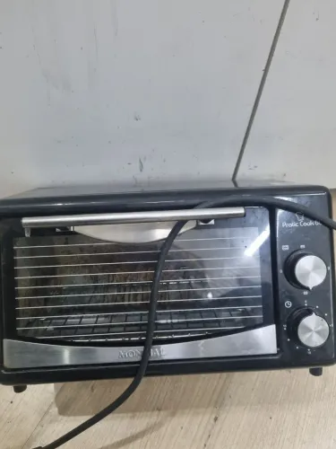 Forno eletrico Mondial 110v
