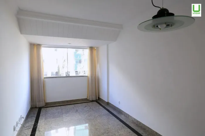 Apartamento, 3 quartos, 1 suite, 1 vaga