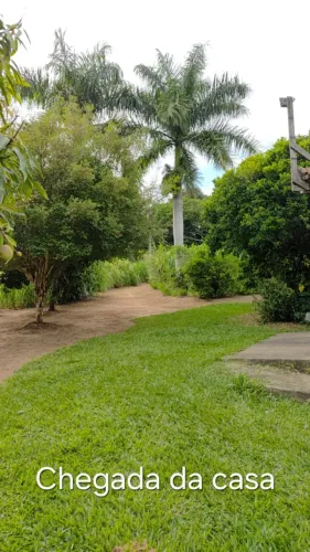 Terreno 27 Hectares Propriedade Rural Excelente Localização Próximo a Divinópolis-MG