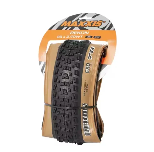 Pneu Maxxis Recon 29 X 2.4