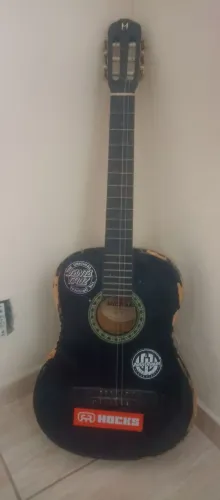 Violão Michael VM22