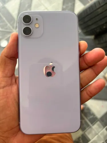Vendo iPhone 11