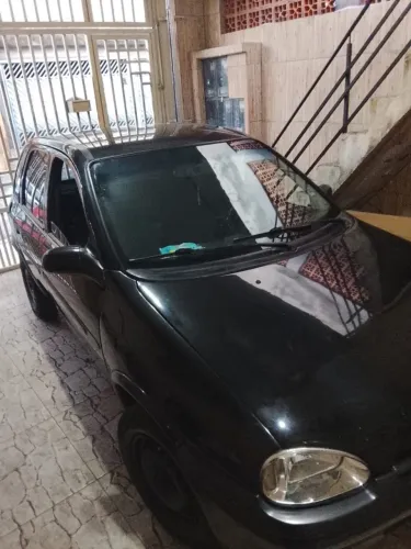 Chevrolet Corsa Super 1.0 MPFI / 2P E 4P 1998