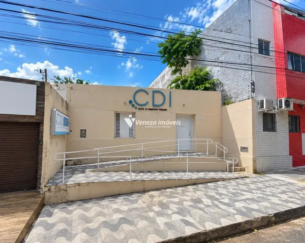 Casa Comercial no Centro para Venda | Rua Quintino Bocaiúva