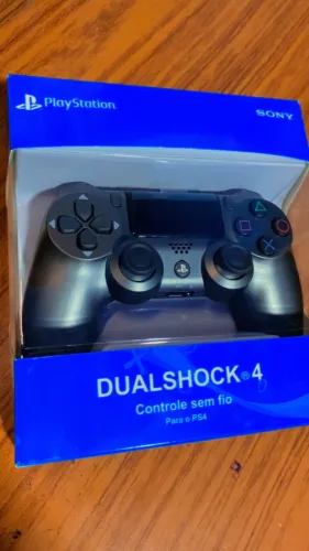 Controle para PlayStation 4 , PC e Smart tv