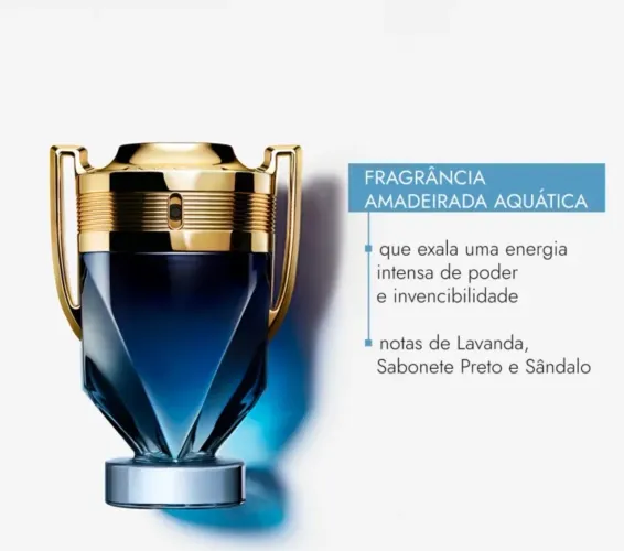 Perfumes 