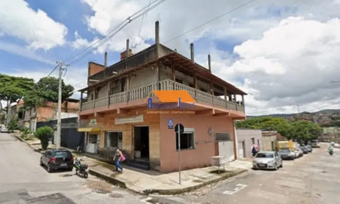 03 lojas Bairro São geraldo em Belo Horizonte