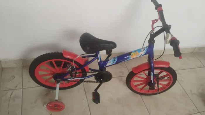 Vende-se excelente uso