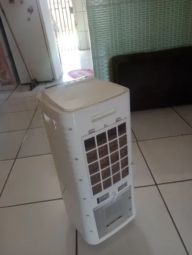 Climatizador Britânia
