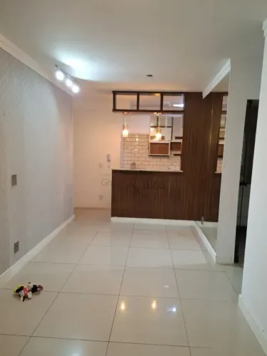 Apartamento- Jardim Copacabana - Residencial Fatto Acqua - 3 Dormitórios - 65m².
