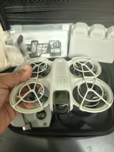 Drone neo combo fly more
