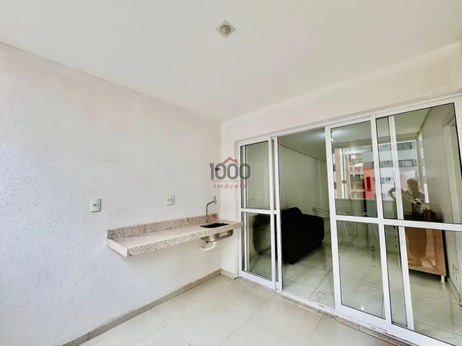 Apartamento garden 2 quartos - São Mateus