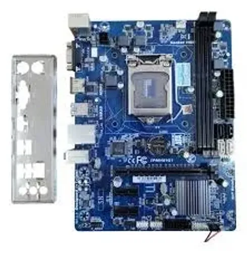 KIT Core i5 4670