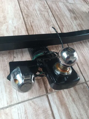 Engate para Renault Clio