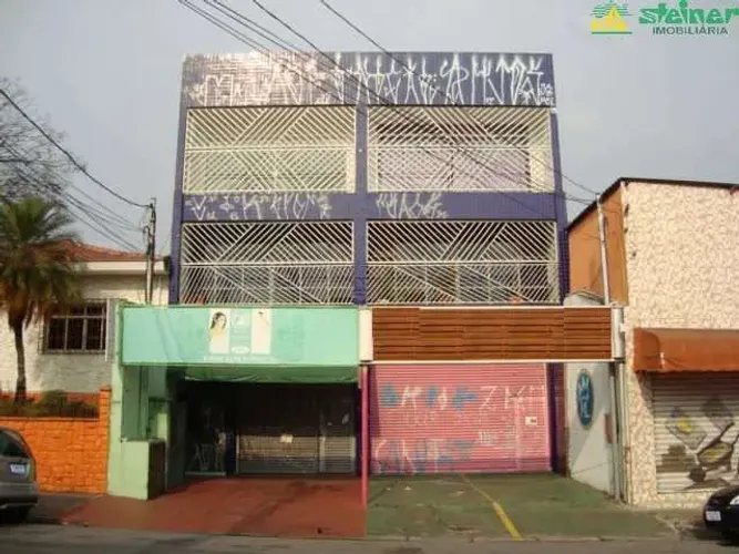 Prédio à venda, 497 m² por R$ 3.200.000,00 - Vila Algusta - Guarulhos/SP