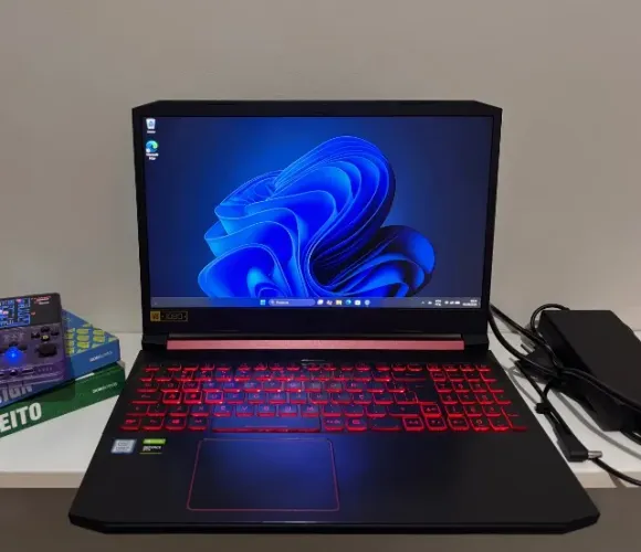 Acer Nitro 5 i5 GTX 1650 16GB RAM 