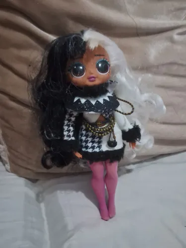 Boneca